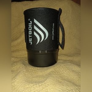 Jetboil by Zip